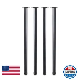 Lcsdlhlsy B0crdqqv7t 40incn Metal Table Legsmodern Desk Legdiy Coffee Dining Deskbar