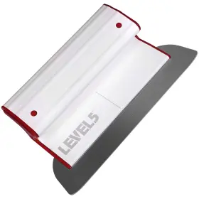 B0b6gsjzv1 Level5 10 Inch Composite Skimming Blade Precision 0.3mm German Stainless Steel