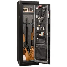 10583 Liberty Gun Safe Accessory Door Panel Model 12 10 X 40- Inch