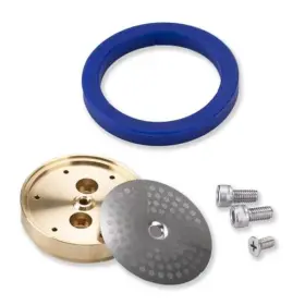 Ga200im Likelion Brass Tune Up Kit For Gaggia Replacement Ims Precision Shower Screen