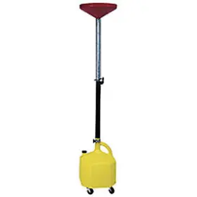 11102 Lisle 59 Lis 8 Gallon Oil Drain