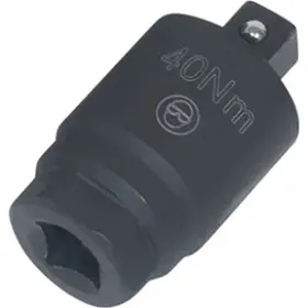 83045606901 Lisle 60690 Torque Adapter 40 Nm