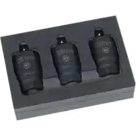 83045607403 Lisle 60740 Torque Adapter Set 3 Pc.