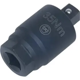 83045618706 Lisle 61870 Torque Adapter 35 Nm