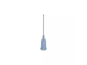 135564 Loctite - High Precision Stainless Steel 22 Gauge Needle With Blue Luer