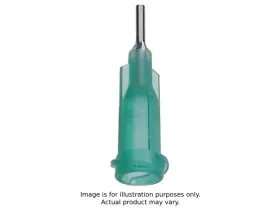 585587 Loctite - Stainless Steel Dispense Needles 0.25ft 18/green Gauge 50