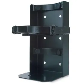 Badg-20hb Logistics Supply Fire Extinguisher Badg 20hb 20 Lb Vehicle Bracket Welded Steel Adjustable