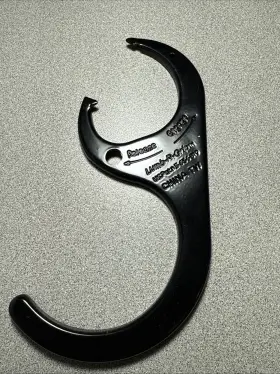 19689 Lumb-r-grip Joist Hangers Hook Tool