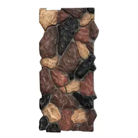 Bm0006 Lumizone High-density Polyurethane Faux Stone Siding Panels For Interior Exterior Deco