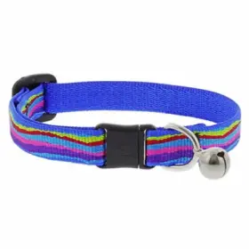 68827 Lupine Inc 6 Pack - 1/2x8-12 Inch Rc Cat Collar -68827