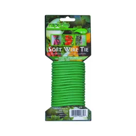 Luster Leaf Products Inc 035307008398 839 Rapiclip Soft Twist Tie