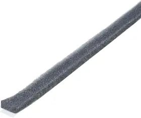 02071 M-d Building Products 1/4 Inch X 1/2 17 Ft. Gray Economy Foam Window