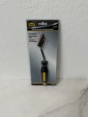 49066 M-d Building Products Heavy Duty Tile Grout Saw-f A1