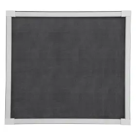 5020321 M-d Building Products 18 X 37 Inch White Aluminum Adjustable Screen - Pack Of 8