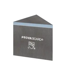 M-d Building Products 80242 M-d 18 Inch X 2 Ft. Prova Triangular Bench Kit