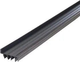 82586 M-d Building Products 36 Inch 1-3/4 In W X L 1/2 H Brown