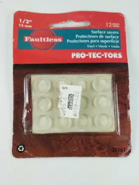 29549231614 Madico 23161 Faultless Ro-tec-tors