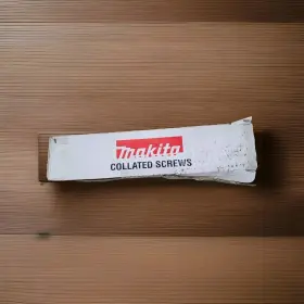 772208-a Makita 77208-a 6 X 1-1/4-inch Coarse Thread Screws 1 000 Count Nos