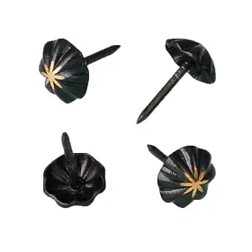 Ut-002mbp Maozaa Upholstery Tacks Furniture Nails For Decorative 100 Pcs 7/16 Inc
