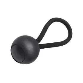Mc41060029 Marine City Polyethylene Black Ball Bungee Cord For 2 Step Telescoping Ladder
