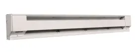 2546nw Marley Baseboard Heaters Northern White