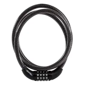 Master Lock B012sbhioy Bike Cable 5 X 1/2 Heavy Duty Anti-theft Steel
