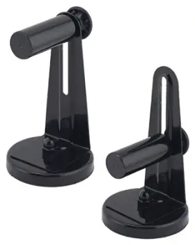 07549 Master Magnetics 4 Pack Paper Towel Roll Holder Magnetic