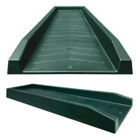 30412-1 Master Mark Splashblock Decorative Gutter Downspout Extensions Splashguard Fo