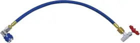 85535-yf Mastercool 700376119756 R1234yf Self-sealing Design Recharge Kit