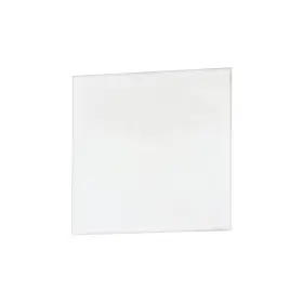 53669wt Maxim 53669 Address Number Tile - Blank White