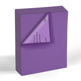 Maxman Fc02pe20-1200 1200 Grit Sandpaper 20 Pcs Wet Dry Sheets 9 X 11 Inch Sand