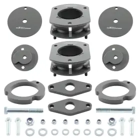 Maxpeedingrods Ie54kl 2.5 Inch Lift Kit For Jeep Grand Cherokee Wk2 2011-2022 Front Rea
