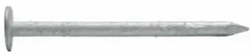 Av4125 Maze Nails 25 Pack Aluminum Vinyl Siding 1.5- Inch 1-lb