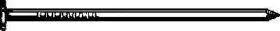 Cem8-5 Maze Nails Fiber-cement Siding 8d 2.5- Inch 5-lbs. -cem8-5