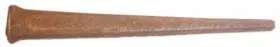 Cmh10-112 Maze Nails Cut Masonry Hardened Steel 3- Inch 1-lb