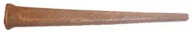 Cmh8-1 Maze Nails Cut Masonry Hardened Steel 2.5- Inch 1-lb. -cmh8-1