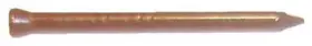 Ht150-1 Maze Nails Hardwood Trim Slim Diameter Carbon Steel Wire 1.5- Inch 1-lb. -ht150-1