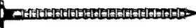 S203a-1 Maze Nails Siding And Trim General Purpose Ring Shank 4d 1.5- Inch 1-lb