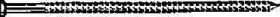 Ss10ws-1 Maze Nails Siding Ring-shank Stainless Steel 10d 3- Inch 1-lb