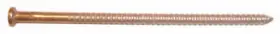 Ss6ws-5 Maze Nails Siding Ring-shank Stainless Steel 6d 2- Inch 5-lbs. -ss6ws-5