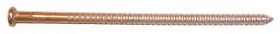 Ss8ws-1 Maze Nails Siding Ring-shank Stainless Steel 8d 2.5- Inch 1-lb