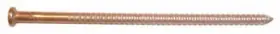 Ss5ws-1 Maze 12 Pack - Siding Nails Ring-shank Stainless Steel 5d 1-3/4 Inch 1 Lb
