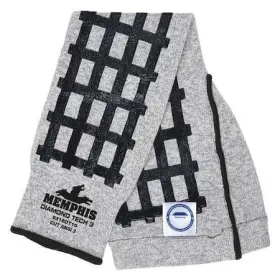 9318dt10 Mcr Safety Sleeve With Thumbhole 18 In L