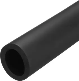 Mea231209ee000300 Meccanixity Pipe Insulation Foam Tube Lagging 32mm X 44mm Black