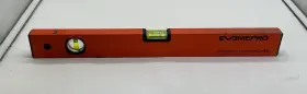781-40 Mepro Construction Level Carpentry 18 Inch Made In Israel #781-40