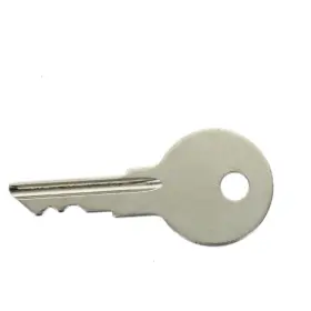 Mercury 745061206472 Oem Marine Outboard Replacement Ignition Key 2d
