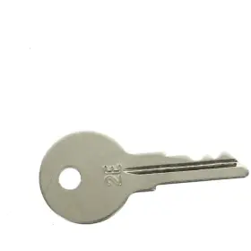 Mercury 745061206489 Oem Marine Outboard Replacement Ignition Key 2e