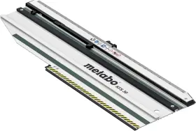 629015000 Metabo Kfs 30 Cap Rail Length Cm Multicoloured