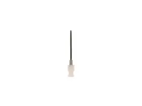915150-pts Metcal Plastic Needle 15 Gauge X 1-1/2ft Grey Qty 50