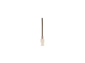 916150-pts Metcal Plastic Needle 16 Gauge X 1-1/2ft Brown Qty 50